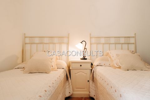 Landsbyhus i Vilafames, Castellon, Vilafames - € 200.000 | Ref: 834 - foto 26
